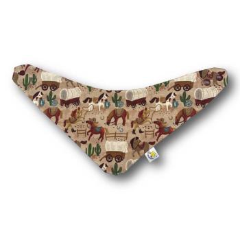 Wende Halstuch Western